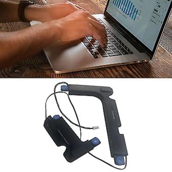 Laptop Vänster+höger Högtalare För V15-iil V15-ada V15-iwl V15-igl V15-ikb Laptop Inbyggda Högtalare Ljud