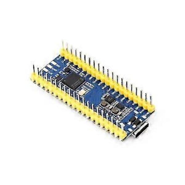 För 2 RP2350 Utvecklingskort med 0.96in IPS LCD-skärm RP2350A Kompatibel med B