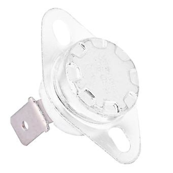 KSD302 Kytkin Lämpötilansäätö Termostaatti Lämpökytkin 250V16A Normaalisti Suljettu 65℃