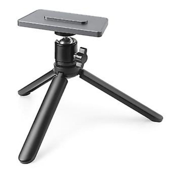 Stativ til Echo Show 5 Justerbar Beslagholder Monterings Fleksibel Telefon Tripod