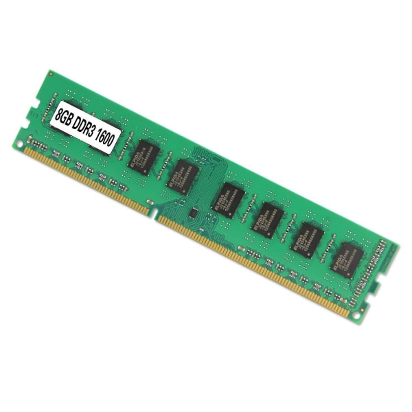 Ddr3 4g Ram For Amd Dedikert Minne 1333mhz Pc3-10600 240pin Dimm Ram Memoria For Amd Desktop Comp