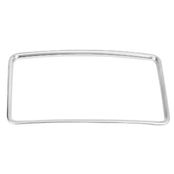 För A B Gla Cla Klass C117 W117 W176 W246 A180 Abs Bakre Rad Luftkonditioneringsventil Trim Tillbehör
