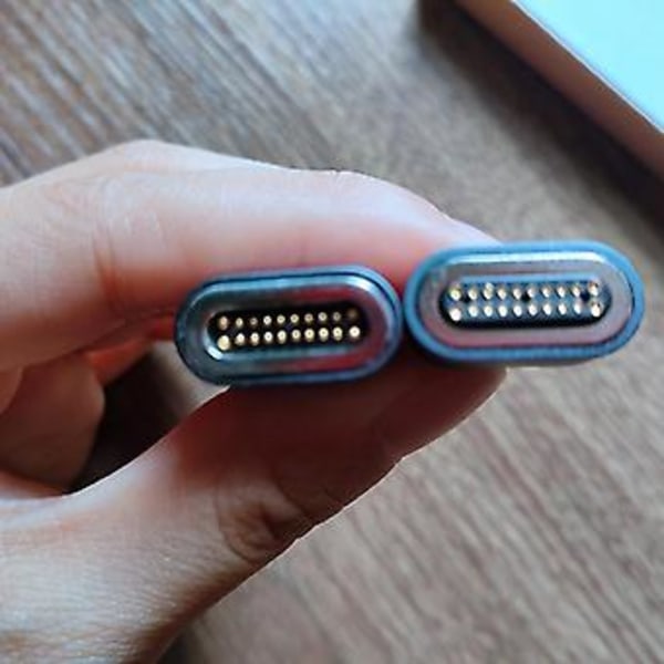 -kompatibel Adapter 8k Högupplöst Till Fe-omvandlare För Tv-projektor Laptop Ma