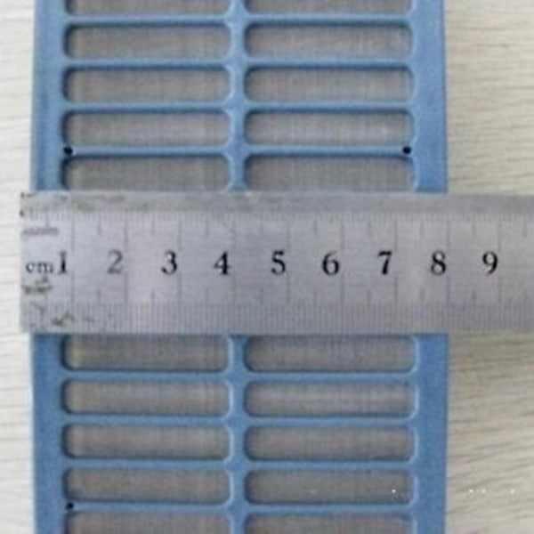 2 stk. Mesh Filterboks Til Vask Mesh Filterpose Boks 62-00018a 97-16513a Vask