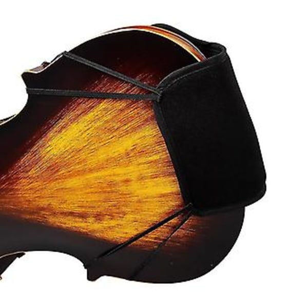 Violin N Hakstöd Skydd Överdrag För 3/4 4/4 Violin Fiol Tillbehör För Violin S Tillbehör