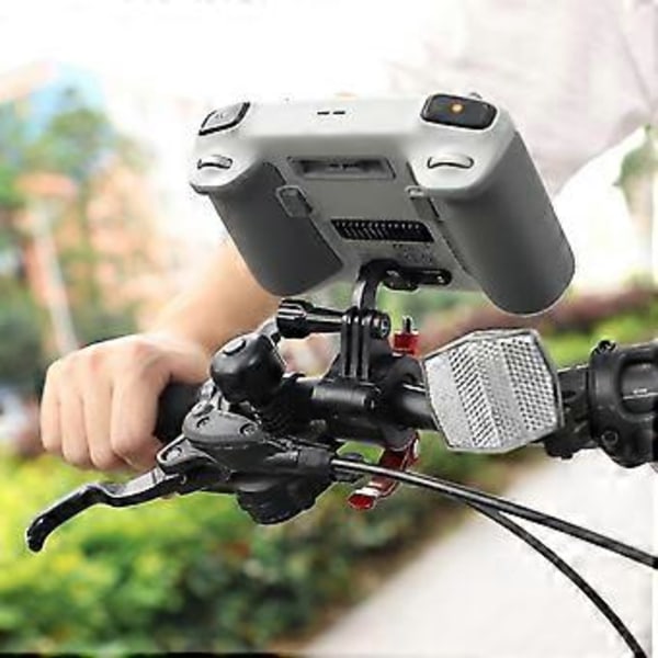 Dji Mini 3 Pro Fjernbetjeningsholder Beslag Mount Til Dji Rc Tilbehør Qd uu