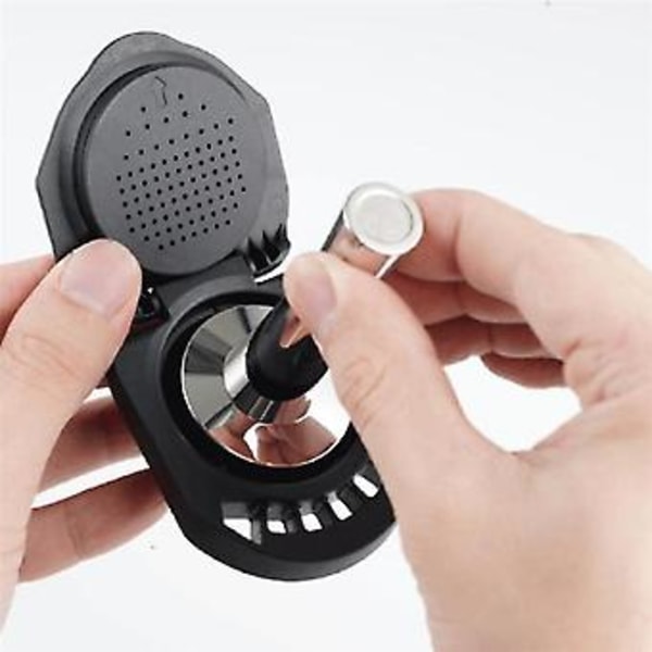 Udskiftelig Holder til Dolce Gusto Kaffepulver Adapter
