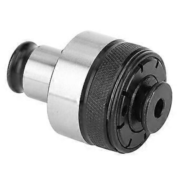 GT12 JIS M8 Gjengeboremaskin Chuck Pneumatisk Elektrisk Gjengebor Chuck Adapter