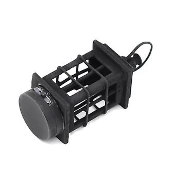 1:12 LED Lampa Ihålig Skrivbordslampa Med S Docka Hem Råtta