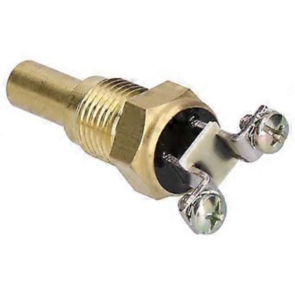 Vattentemperatursensor för CAT 25239017/9016 2979314 5I7578 3934000800 TOSD08012