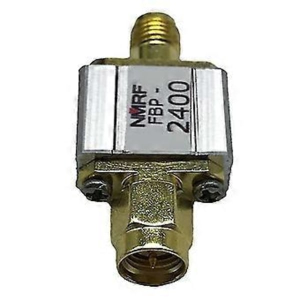 Fbp-2400 2.4g 2450mhz Pasfilter Zigbee Anti-jamming Interface