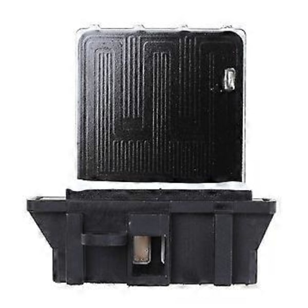 Passer Kompatibel 02-12 Isuzu Rodeo D-max 01-14 Nissan X-trail Blæsermotor Ventilator Modstand 8-98049394-0 Ny