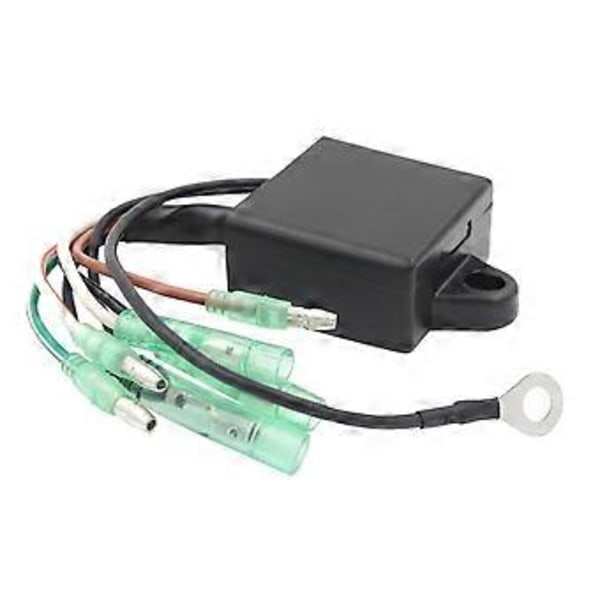 6L5-85540-M0 CDI-enhet för 2-takts 3HP 2 Cyl Utombordsmotorer 6L5-85540-M0-00 6L5-85540-M1-00