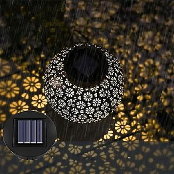 2 kpl Aurinkokennojen Vaihto-osa 8cm, Aurinkopaneelien Vaihto-osa, Ulkokäyttöön En Solar