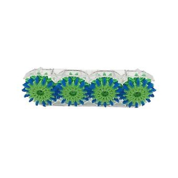 1 kpl Lattian Pyörivä Harja B malleille 440004832 Fh40160 Fh40150 Bh55100 Pölynimurin Varaosa