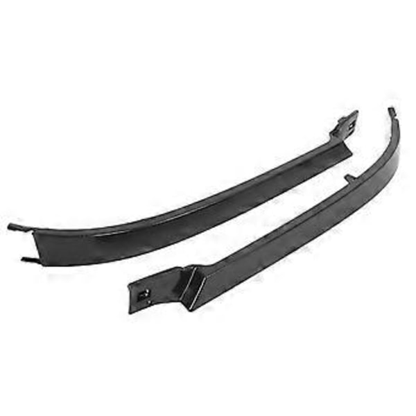 Nedre Fyldningspanel Trim til ML430 ML500 Auto Tilbehør 1638260177 1638260277