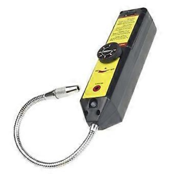 -6000 Freon Lækagedetektor Halogen Lækagedetektor Kølemiddel Hvac R22 R410a R134a R1234yf Cfcs Hcfc
