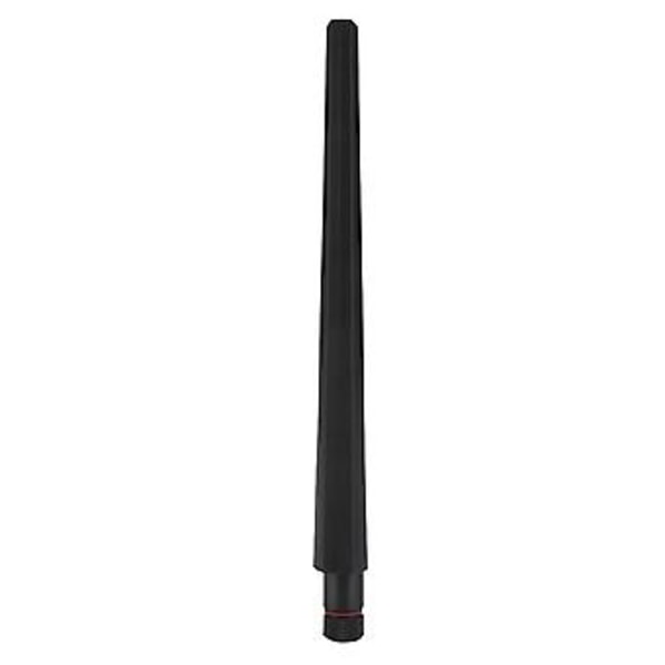 Høyforsterkningsantenne, 3 stk. 2,4G/5,8G Dual Band Antenne SMA Antenne for Ruter Industriledende Standarder