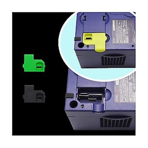 Sd2sp2 Deksel Tf Adapter Sd2sp2 Spor Erstatningsdeksel Kompatibelt Med For ,