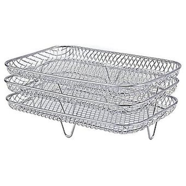 R Stativ For Doble Rs, Doble Kurver Dehydrator Stativer