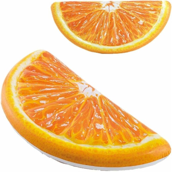 orange kile madras-Fei Yu