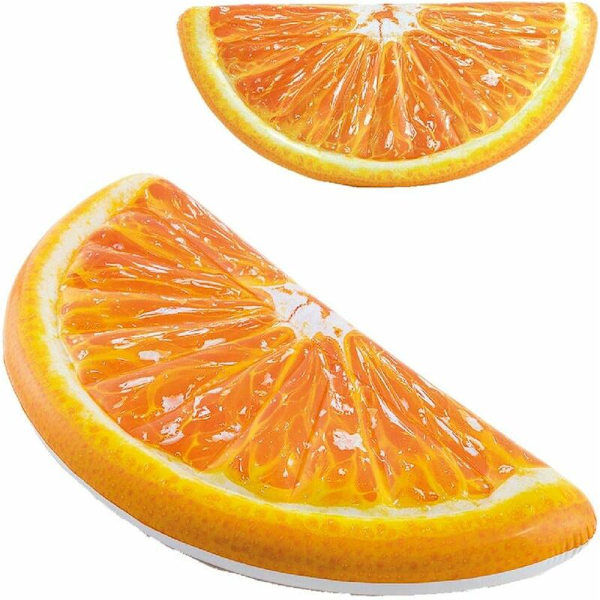 Oransje kilemadrass - Fei Yu