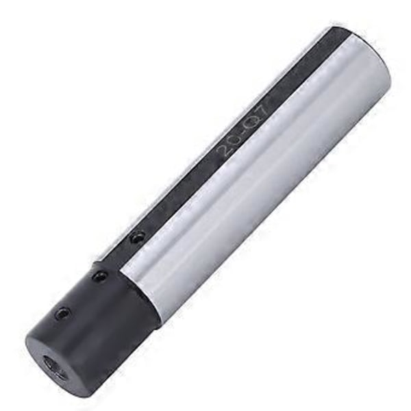 20mm 0.8in Sorvin Poranterän Kääntötyökalun Pidike CNC Volframiteräs Tarvikkeet SHB 20&#8209;07