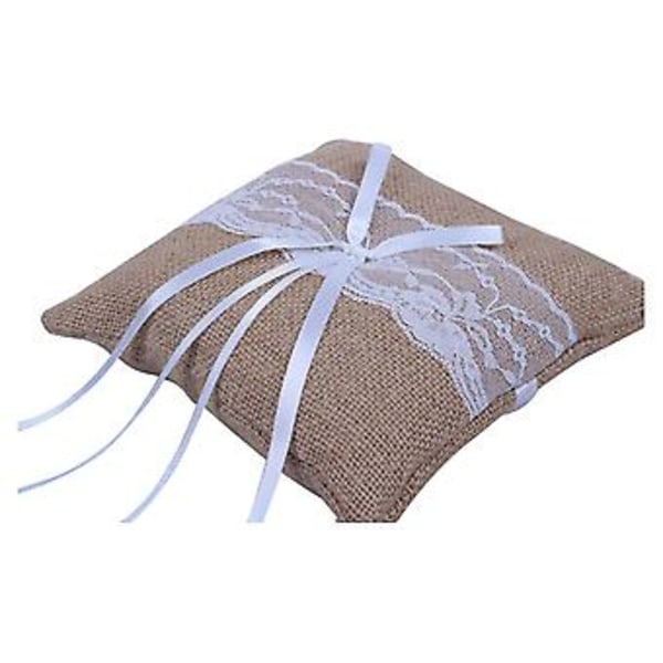 Vinta Ric Vielsesring 15 cm x 15 cm