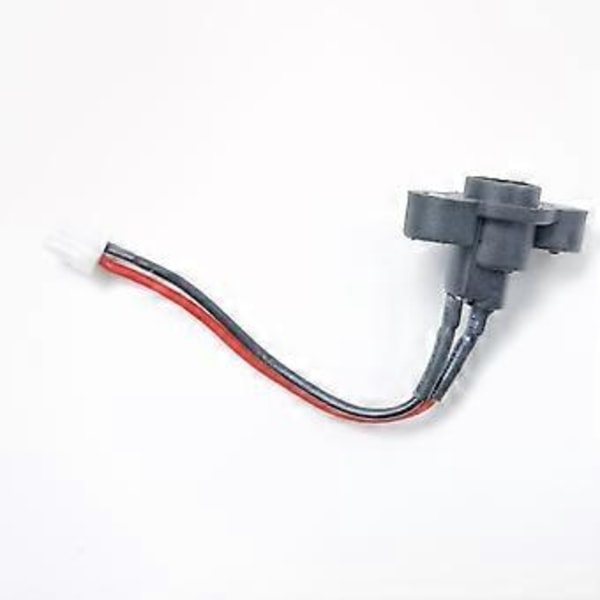 Elektrisk sparkesykkel laderkabel ladeport for ES1 ES2 ES3 ES4