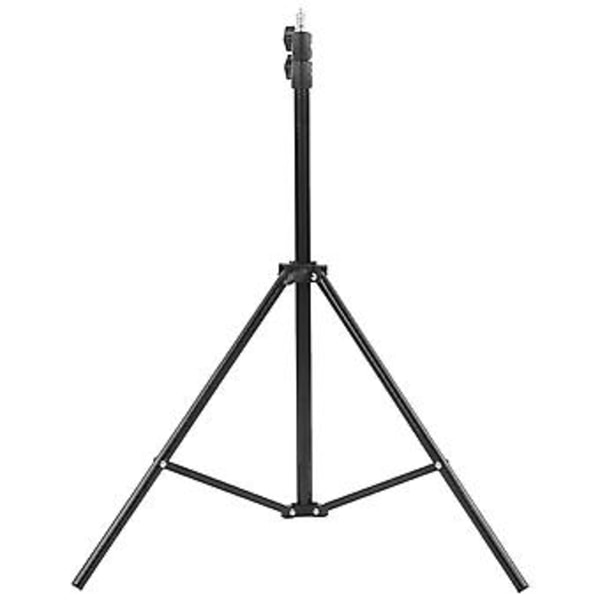 Ringlys Support, Ringlys Holder Beslag Ringlys Stativ Tripod Stativ Smart Funktionalitet