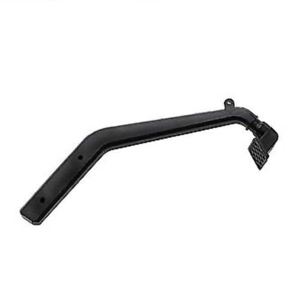 Plast Snorkel Eksosrør For 1/10 Rc Crawler Scx10 Ii 90046 40047 Lc80 Karosserideler