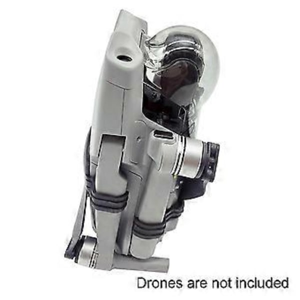 Drönartillbehör Propeller Stabilisator Paddel Fäste Hållare För Dji