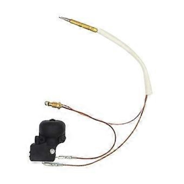Skruv Termoelement Kompressionsfjäder Probe Temperatursensor Termoelement Probe Tippbrytare