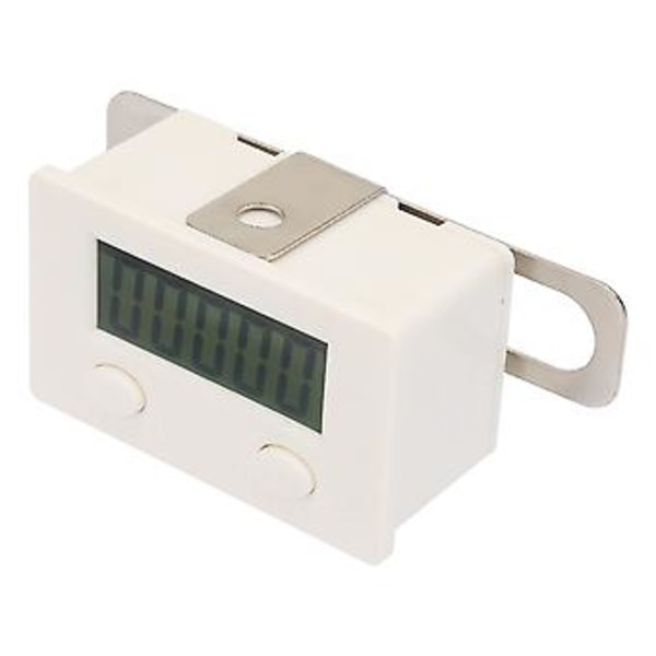 Digital Elektronisk Räknare Punch Magnetisk Induktions Närhetssensor