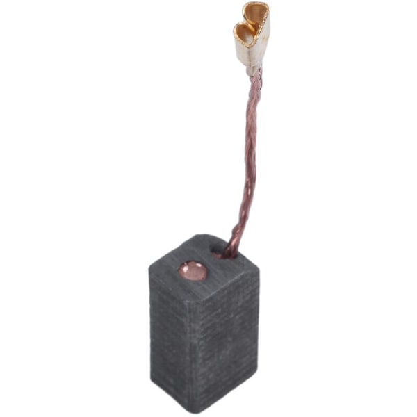 Vaihda 6 7 13mm moottorin hiilet 5 paria