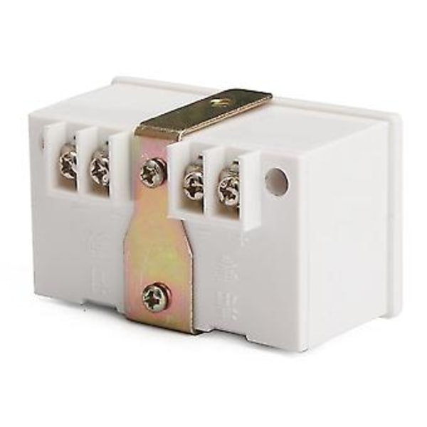 0-99999 LCD Digital Display Elektronisk Räknare Punch Induktiv Proximity S Reciprok