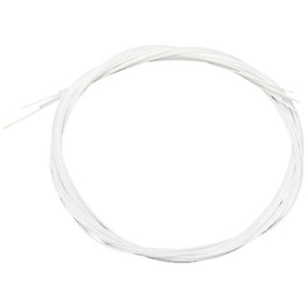 4 st/set Slitstarka Nylon Ukulele Strängar Ersättning För 21 Tum 23 Tum 26 Tum Strind