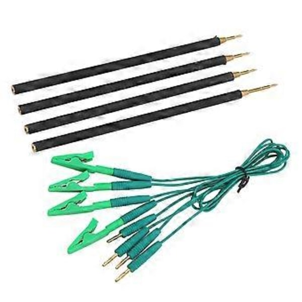4st/set LED BDM Sond Penna 12V‑24V Praktisk Universell för KESS för FGTECH ECU Programmeringsverktyg