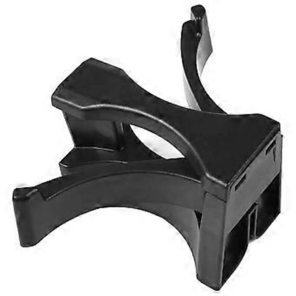 Til Sequoia 2008-2022 / 2005-2019 Midterkonsol Kopholder Indsats Divider 55604-04010