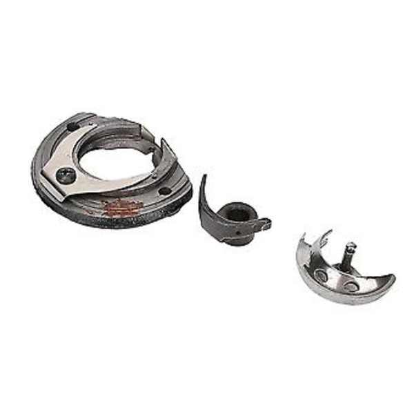 Metallinen sukkulanpesän koukku kulmakarvasarja tarvikkeet kotitalousompelukoneeseen