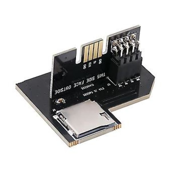 For Ngc Sd2sp2 Pro Adapter Sd Load -sd Tf S Tf Sd2sp2 Adapter, Ntsc-u Cd