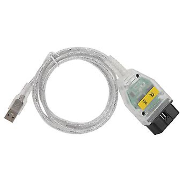 Fordonsinspektionssystem, INPA Switch OBD2 Adapter Auto Diagnoskabel OB Anslutning Modern Innovation
