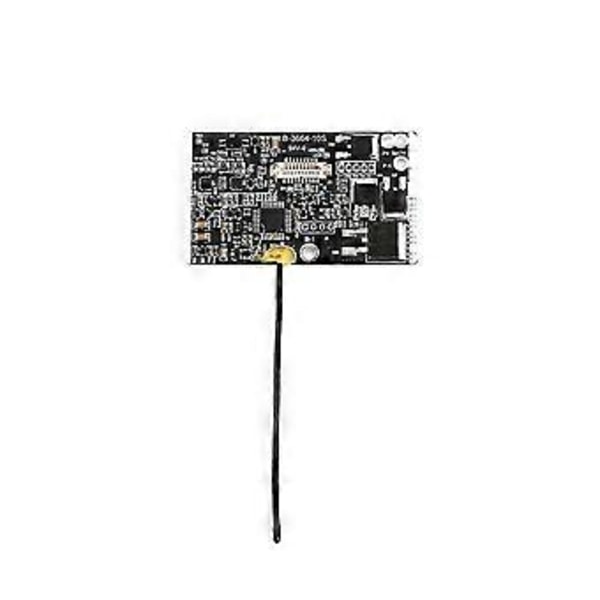 M365 Sähköpotkulaudan Akun Bms Akun Ohjaus Pcb Paneelin Piirilevyosat