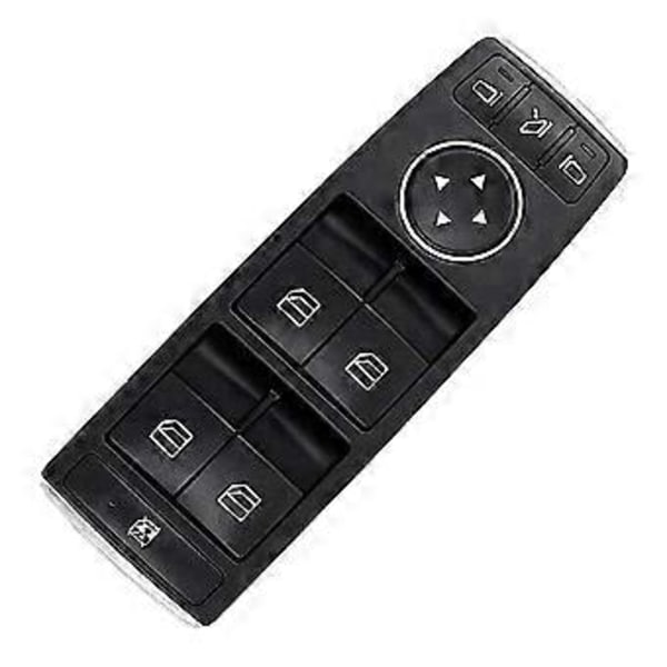 Ny Elektrisk Fönsterhiss Strömbrytare 1669054400 Kompatibel med X156 W176 W246 X166 Gls G
