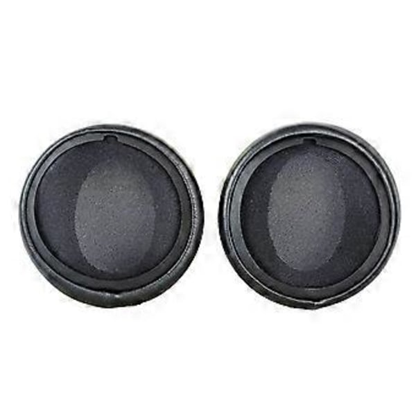 Kvalifiserte reparerende svamp-øremuffer for SONY MDR-XB950BT XB950B1 hodetelefondeksler Isolerende støydempende deksler