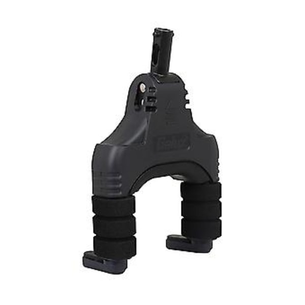 Gitarr Elektrisk Gitarr Tillbehör -loc Gitarrkrok Stort Rack Functal Krok