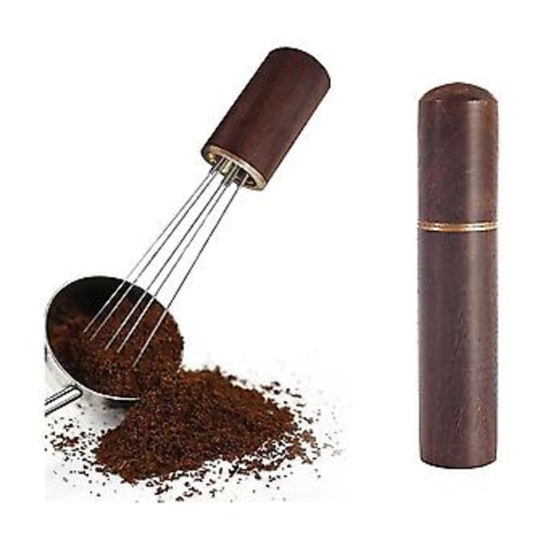 Espresso Omrörare, 8 Espresso Omrörare Med, Espresso Tillbehör