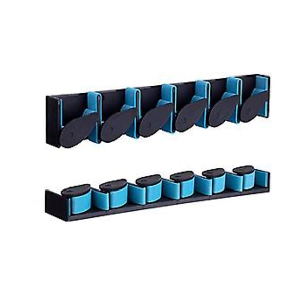 2pac Stangholder Hs, Fiskestangstativ/stangholder holder 12 stenger