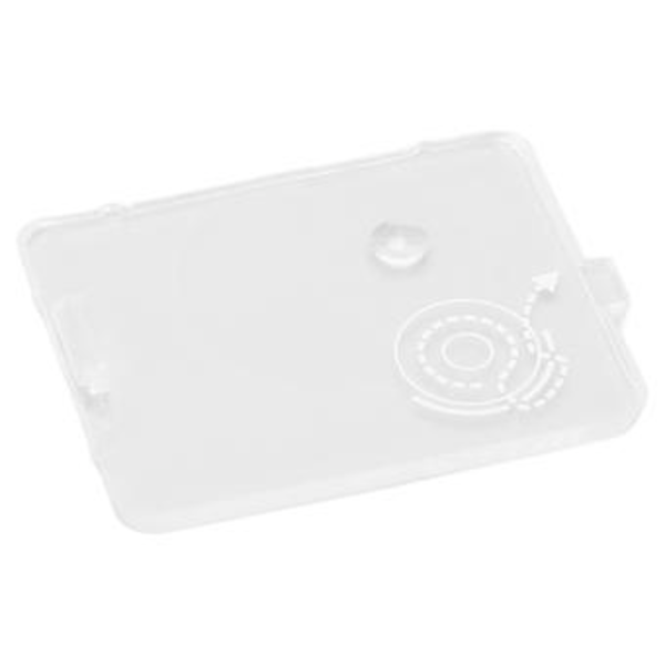 Spolskyddsplatta för 4411 4423 3321 3323 5511 Tunga Maskiner Slitstark ABS Nålskyddsplatta