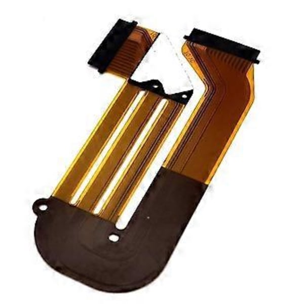CCD Flexkabel CMOS Anslut Flexkabel för -AX40 -AX53 -AX55 -AXP55 Videoreparationsdel